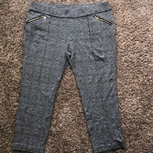 Anne Klein XL pants